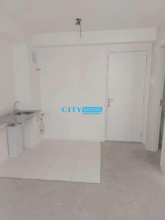 Apartamento à venda com 1 quarto, 27m² - Foto 20