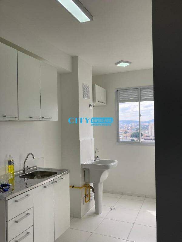 Apartamento à venda com 2 quartos, 36m² - Foto 20