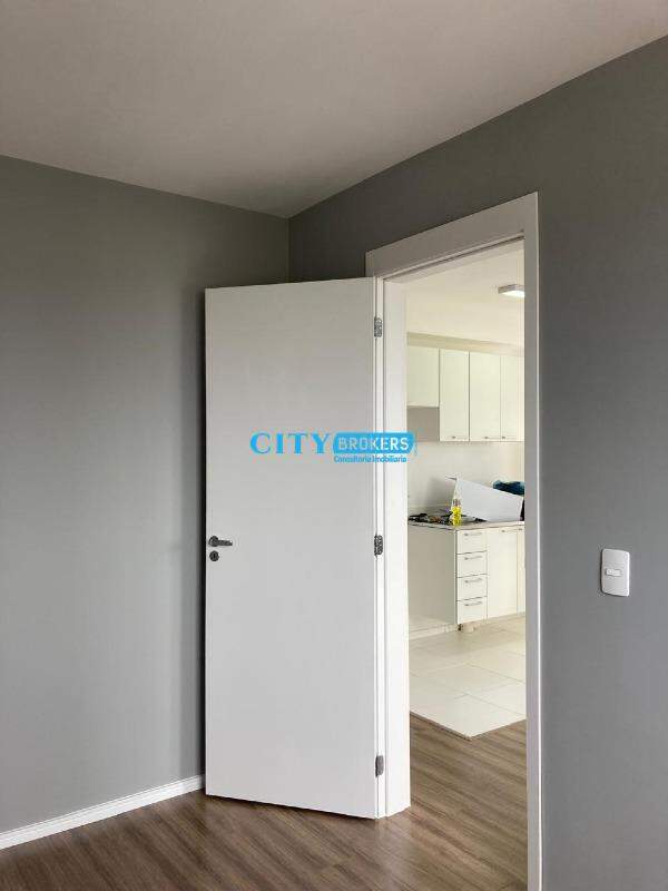 Apartamento à venda com 2 quartos, 36m² - Foto 5