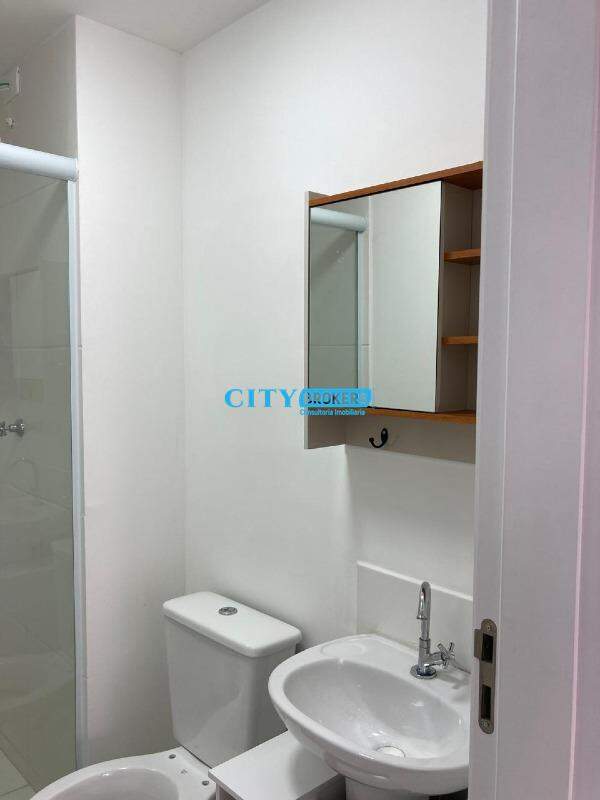 Apartamento à venda com 2 quartos, 36m² - Foto 12