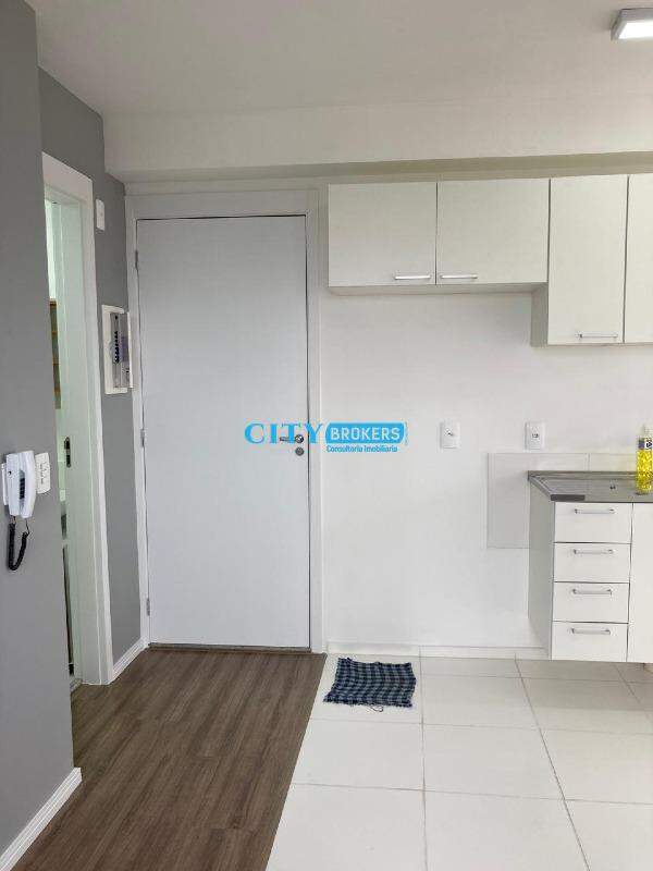 Apartamento à venda com 2 quartos, 36m² - Foto 11