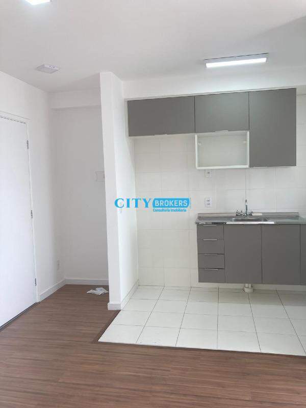 Apartamento à venda com 2 quartos, 48m² - Foto 9