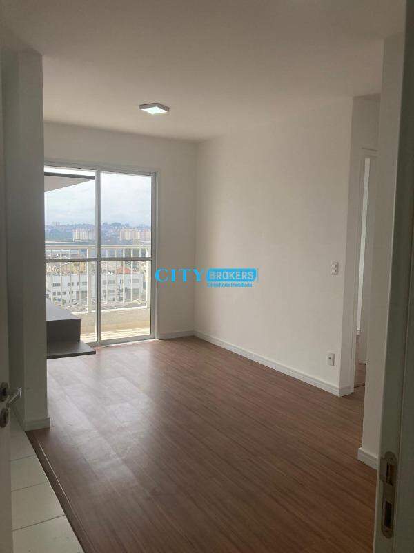 Apartamento à venda com 2 quartos, 48m² - Foto 19