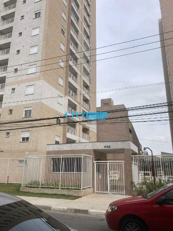 Apartamento à venda com 2 quartos, 48m² - Foto 16