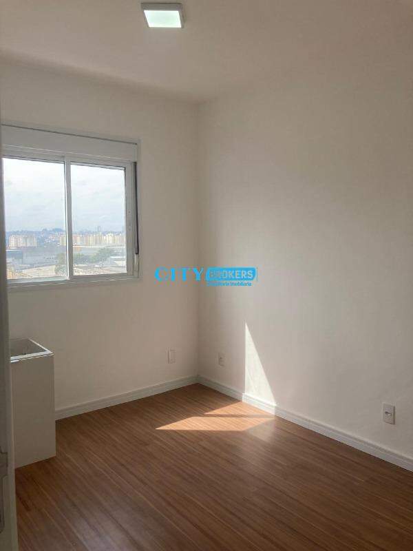 Apartamento à venda com 2 quartos, 48m² - Foto 12