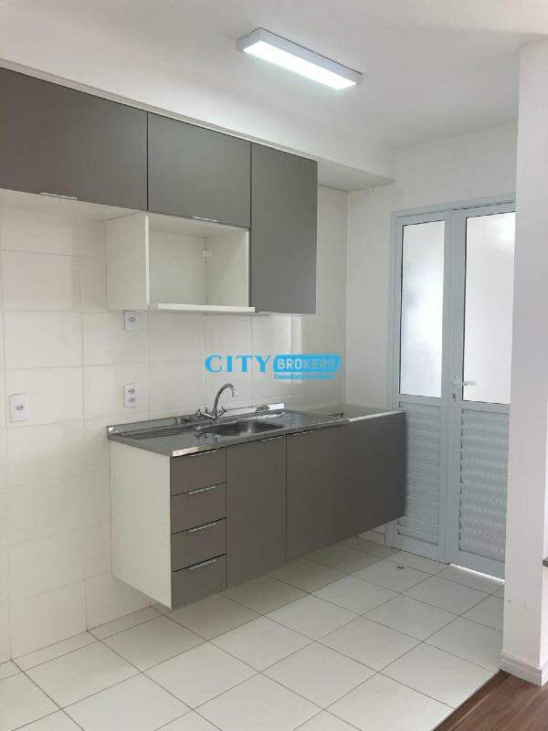 Apartamento à venda com 2 quartos, 48m² - Foto 20