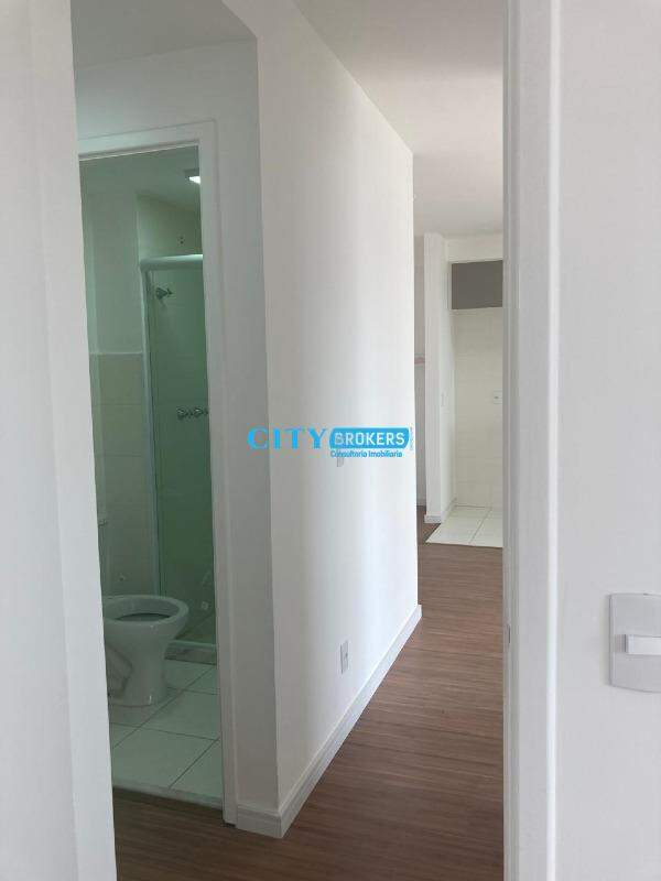 Apartamento à venda com 2 quartos, 48m² - Foto 7