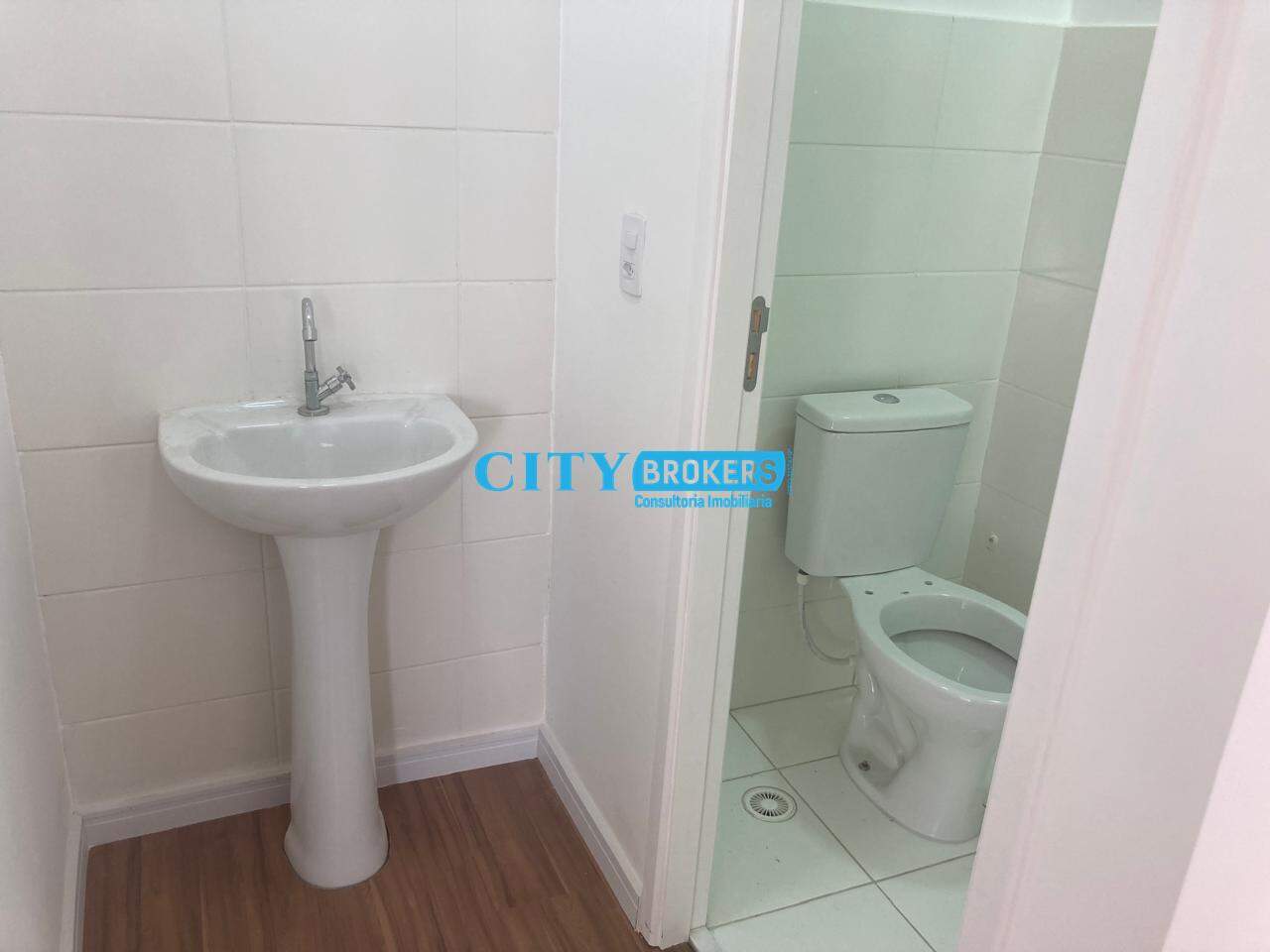 Apartamento à venda com 2 quartos, 48m² - Foto 14