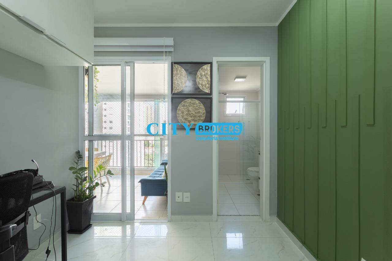 Apartamento à venda com 4 quartos, 154m² - Foto 28