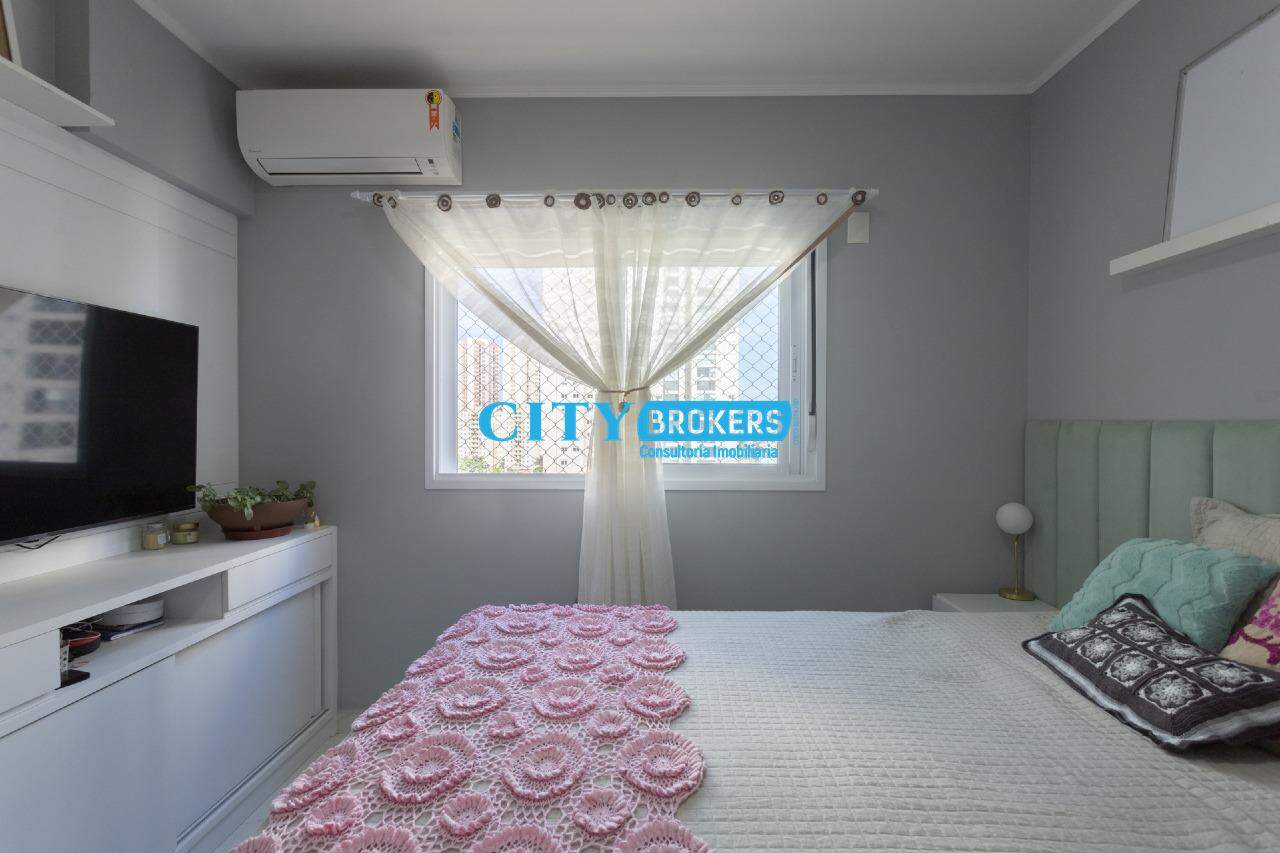 Apartamento à venda com 4 quartos, 154m² - Foto 13