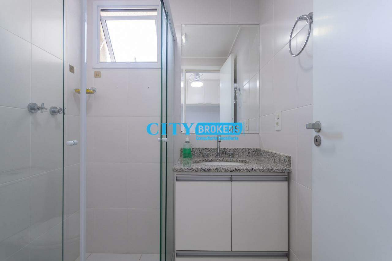 Apartamento à venda com 4 quartos, 154m² - Foto 26