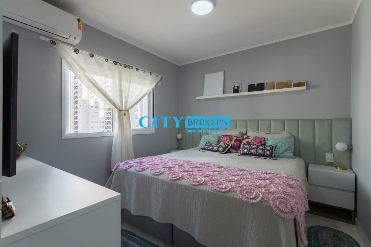 Apartamento à venda com 4 quartos, 154m² - Foto 19