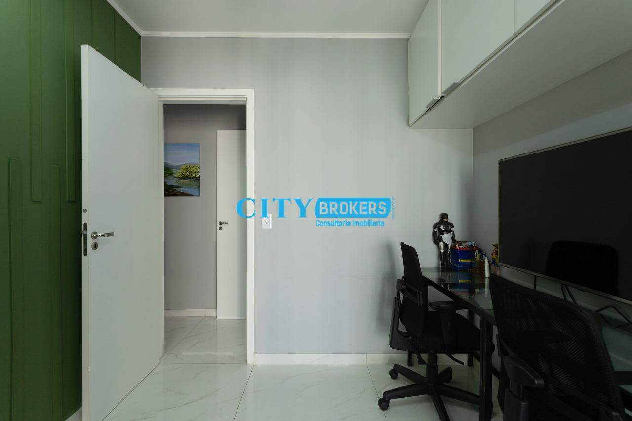 Apartamento à venda com 4 quartos, 154m² - Foto 25