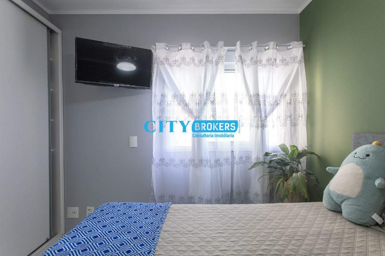 Apartamento à venda com 4 quartos, 154m² - Foto 14