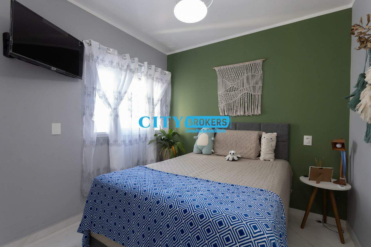 Apartamento à venda com 4 quartos, 154m² - Foto 12