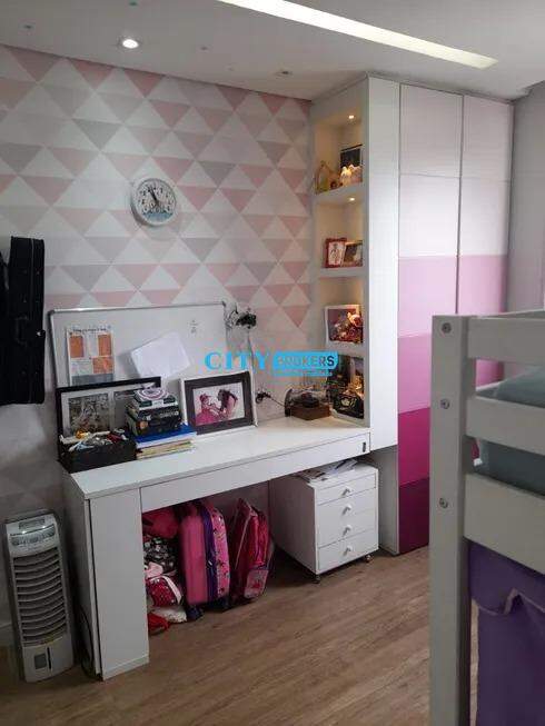 Apartamento à venda com 3 quartos, 103m² - Foto 10