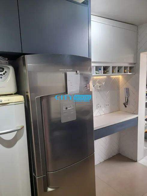 Apartamento à venda com 3 quartos, 103m² - Foto 6