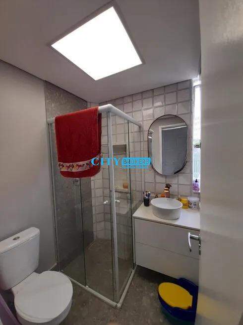 Apartamento à venda com 3 quartos, 103m² - Foto 19