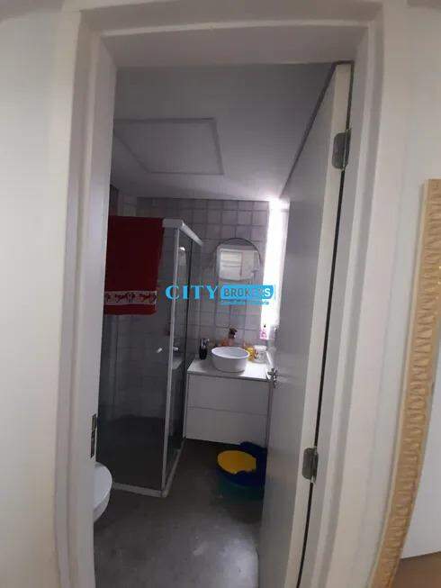 Apartamento à venda com 3 quartos, 103m² - Foto 21