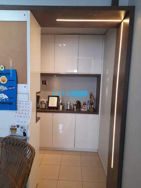 Apartamento à venda com 3 quartos, 103m² - Foto 8