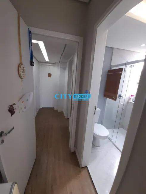 Apartamento à venda com 3 quartos, 103m² - Foto 18