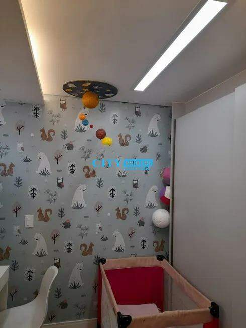 Apartamento à venda com 3 quartos, 103m² - Foto 11