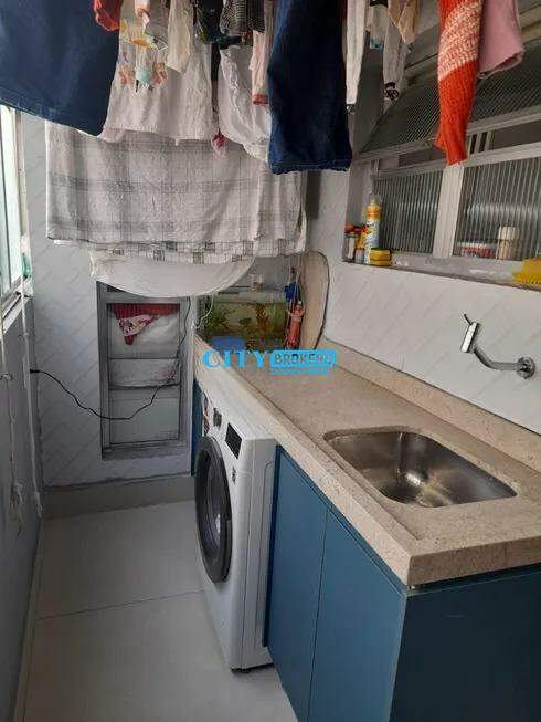 Apartamento à venda com 3 quartos, 103m² - Foto 7