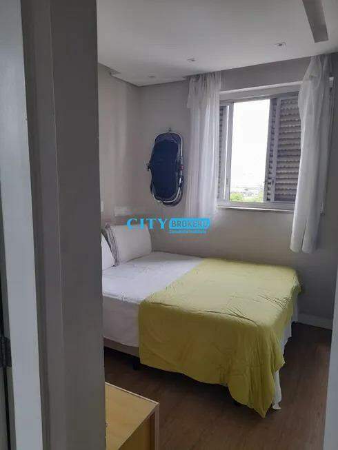 Apartamento à venda com 3 quartos, 103m² - Foto 14