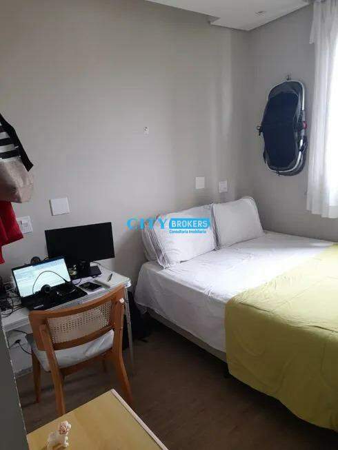 Apartamento à venda com 3 quartos, 103m² - Foto 15