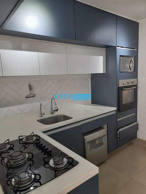 Apartamento à venda com 3 quartos, 103m² - Foto 5