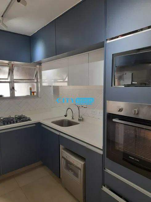 Apartamento à venda com 3 quartos, 103m² - Foto 4