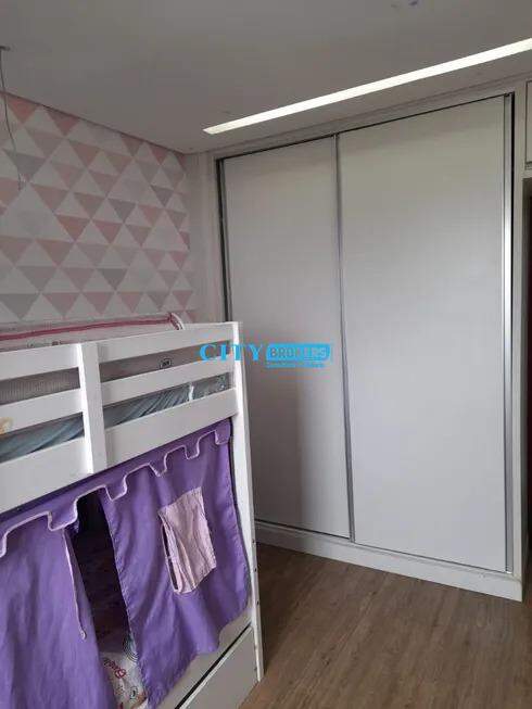 Apartamento à venda com 3 quartos, 103m² - Foto 9