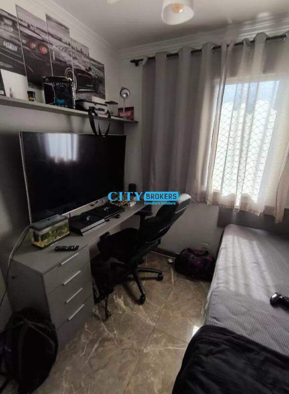 Apartamento à venda com 3 quartos, 77m² - Foto 8