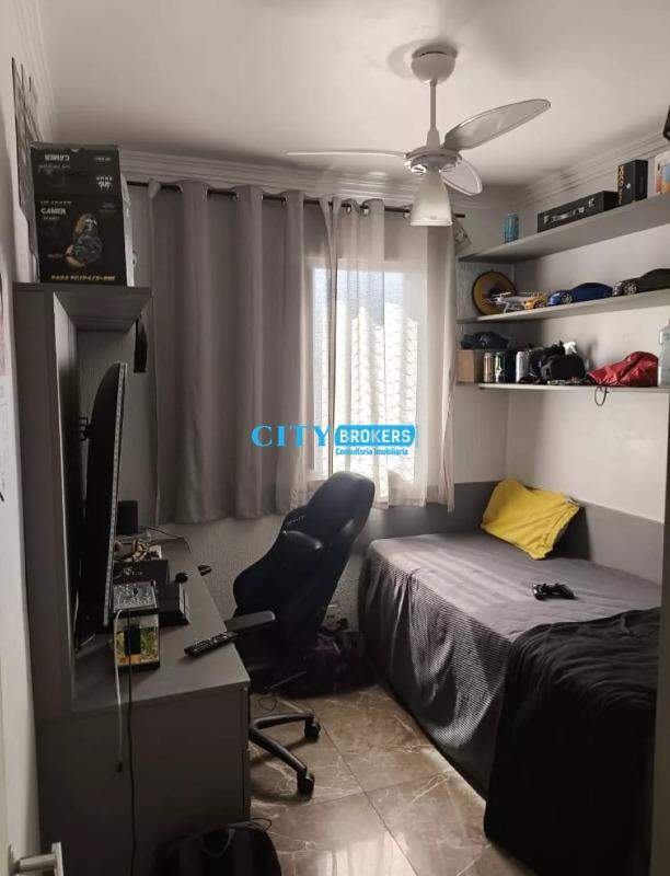 Apartamento à venda com 3 quartos, 77m² - Foto 9