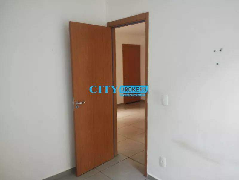 Apartamento à venda com 2 quartos, 37m² - Foto 5