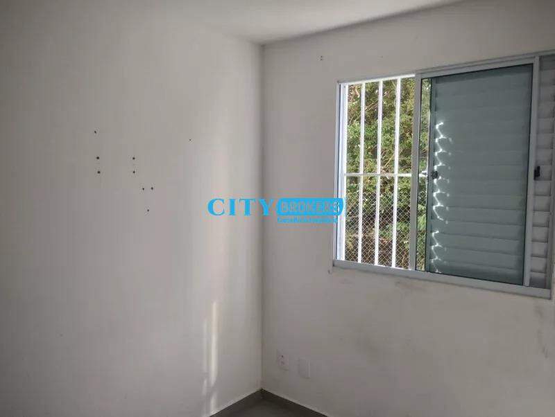 Apartamento à venda com 2 quartos, 37m² - Foto 9