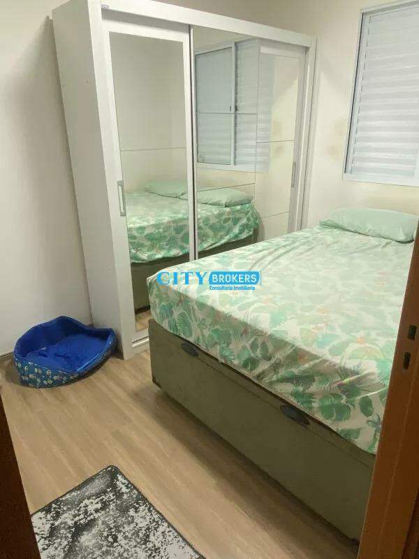 Apartamento à venda com 3 quartos, 40m² - Foto 5