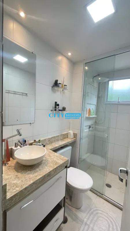 Apartamento à venda com 2 quartos, 43m² - Foto 12