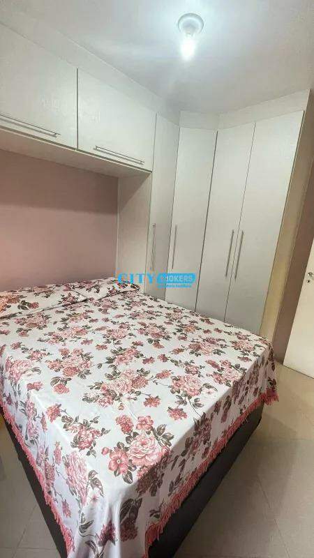 Apartamento à venda com 2 quartos, 43m² - Foto 8