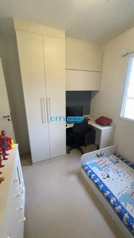 Apartamento à venda com 2 quartos, 43m² - Foto 11