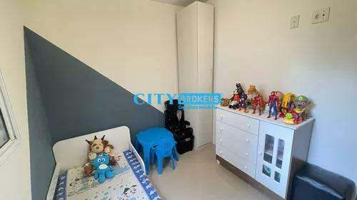 Apartamento à venda com 2 quartos, 43m² - Foto 9