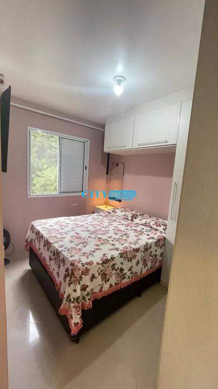 Apartamento à venda com 2 quartos, 43m² - Foto 7