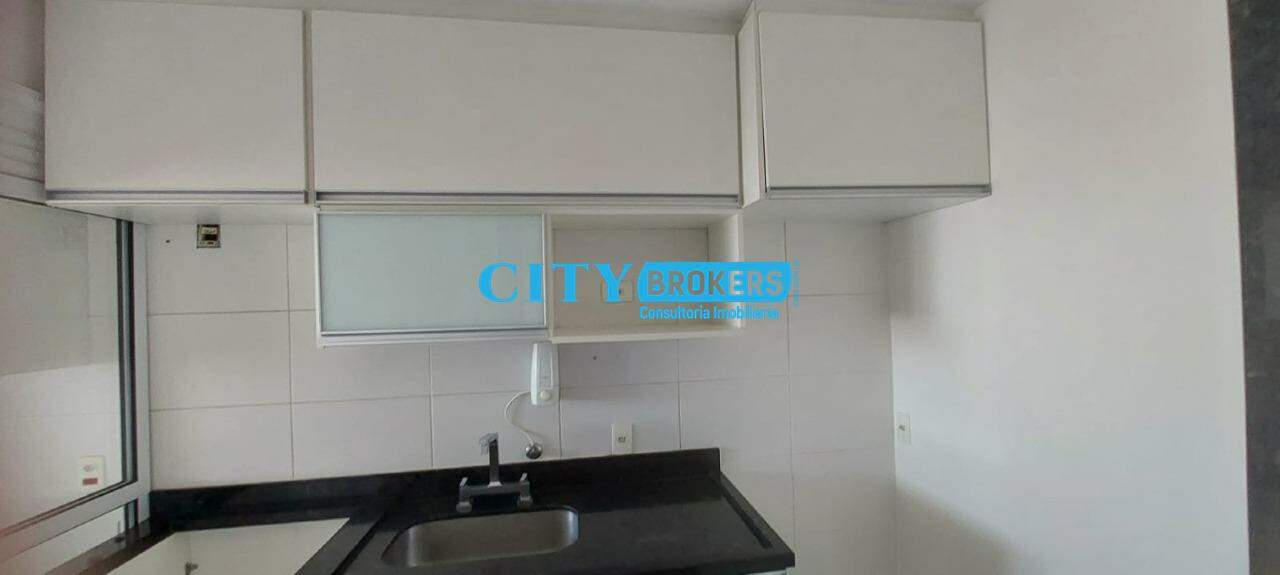 Apartamento à venda com 2 quartos, 53m² - Foto 11