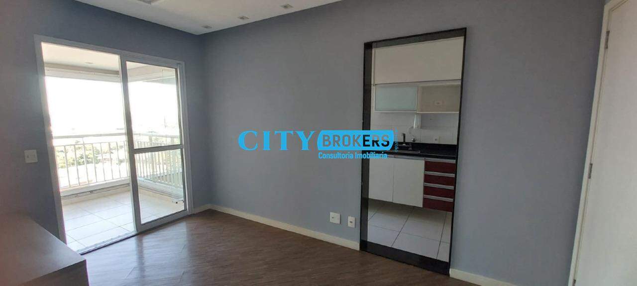 Apartamento à venda com 2 quartos, 53m² - Foto 3