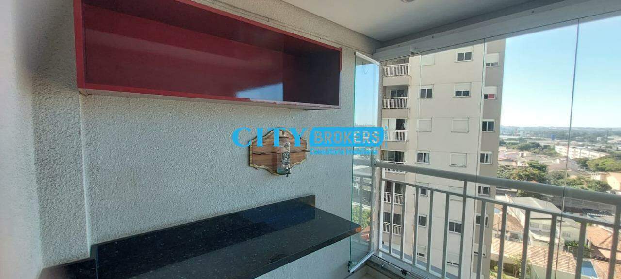 Apartamento à venda com 2 quartos, 53m² - Foto 9