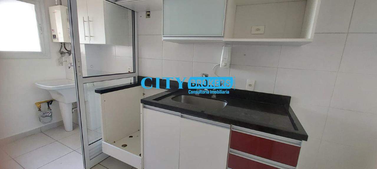 Apartamento à venda com 2 quartos, 53m² - Foto 12