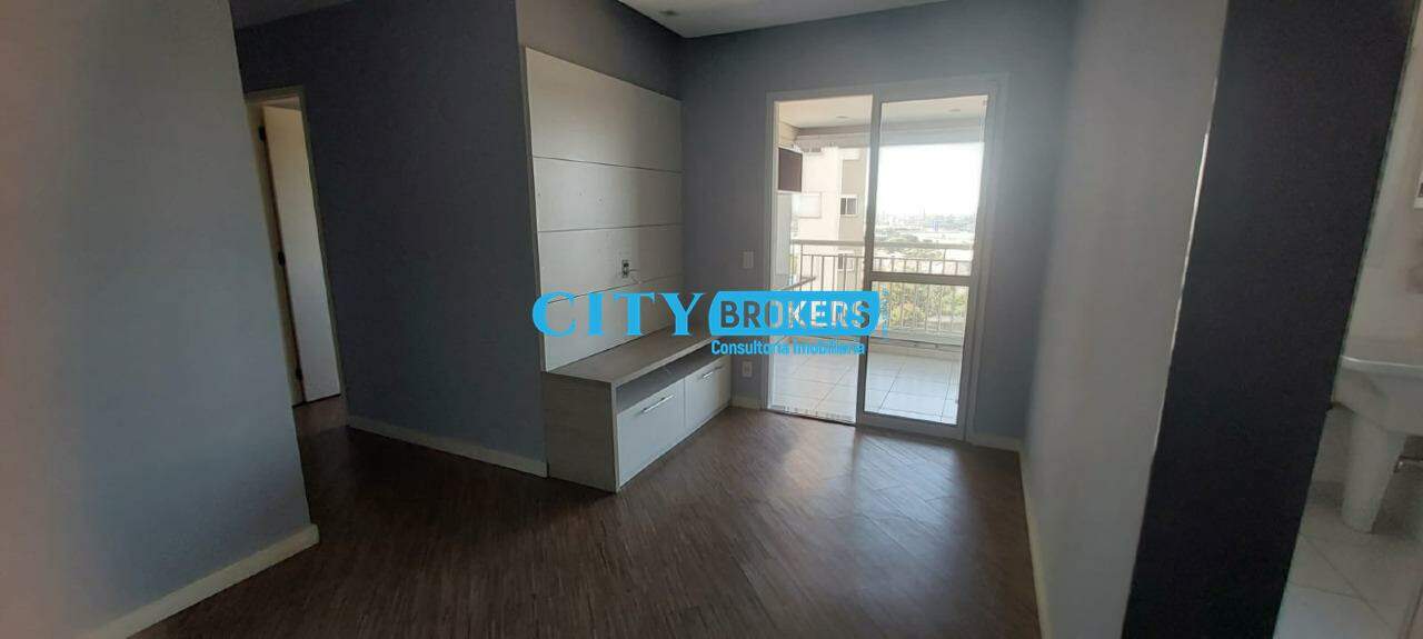 Apartamento à venda com 2 quartos, 53m² - Foto 6