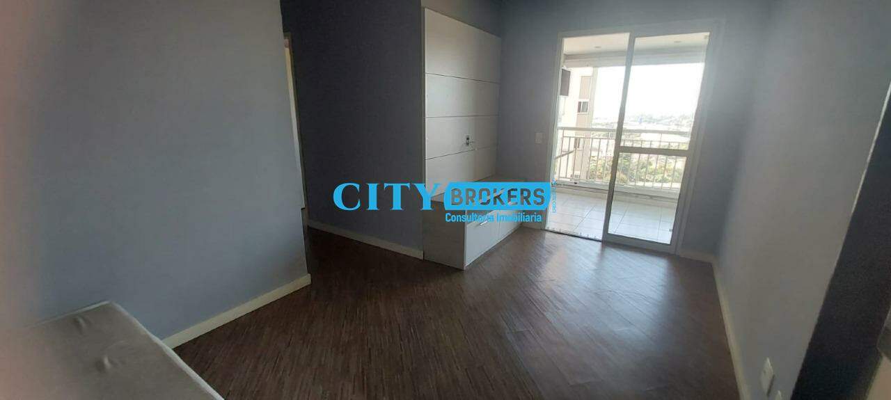 Apartamento à venda com 2 quartos, 53m² - Foto 4