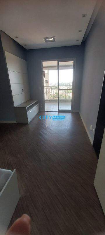 Apartamento à venda com 2 quartos, 53m² - Foto 1