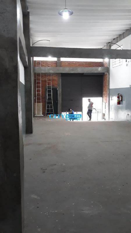 Loja-Salão para alugar, 120m² - Foto 6